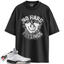 Jordan 5 Retro Reverse Metallic Match Shirts, Feelings Shirts To Match Jordan 5 Retro Reverse Metallic