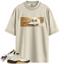 Women's Jordan 5 Retro Golden Ticket Match Shirts, Golden Ticket Best T-shirts Shirts To Match Women's Jordan 5 Retro Golden Ticket