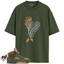 Jordan 5 Retro Olive Match Shirts, Cost Your Soul Shirt Shirts To Match Jordan 5 Retro Olive
