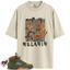 Jordan 5 Retro Olive Match Shirts, Melanin Sisters Shirt Shirts To Match Jordan 5 Retro Olive