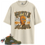 Jordan 5 Retro Olive Match Shirts, Hustle Move In Silence Shirt In Military Green Shirts To Match Jordan 5 Retro Olive