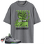 Jordan 5 Retro Green Bean Match Shirts, ENERGY Shirts To Match Jordan 5 Retro Green Bean