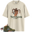 Jordan 5 Retro Olive Match Shirts, Paper Chasers Shirts To Match Jordan 5 Retro Olive