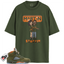 Jordan 5 Retro Olive Match Shirts, MM – Martin Steppin Shirt Shirts To Match Jordan 5 Retro Olive