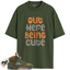 Jordan 5 Retro Olive Match Shirts, CUTE Shirts To Match Jordan 5 Retro Olive