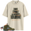 Jordan 5 Retro Olive Match Shirts, Built Different Graphic Shirts To Match Jordan 5 Retro Olive