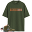 Jordan 5 Retro Olive Match Shirts, SNHD Shirts To Match Jordan 5 Retro Olive