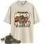 Jordan 5 Retro Olive Match Shirts, CELADON MAKE MONEY NOT FRIENDS Shirts To Match Jordan 5 Retro Olive