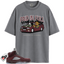 Jordan 5 Retro SE Burgundy Match Shirts, BURGUNDY PAID Shirts To Match Jordan 5 Retro SE Burgundy