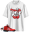 Jordan 5 Retro Toro Bravo Raging Bull Match Shirts, Drip Shirts To Match Jordan 5 Retro Toro Bravo Raging Bull