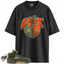 Jordan 5 Retro Olive Match Shirts, Lover Loser Shirts To Match Jordan 5 Retro Olive