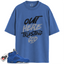 Jordan 5 Retro Blue Suede Match Shirts, GOD Shirts To Match Jordan 5 Retro Blue Suede