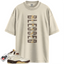 Women's Jordan 5 Retro Golden Ticket Match Shirts, BLESSED Shirts To Match Women's Jordan 5 Retro Golden Ticket