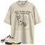 Women's Jordan 5 Retro Golden Ticket Match Shirts, This Don't Stress Shirts To Match Women's Jordan 5 Retro Golden Ticket