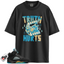 Jordan 5 Retro Aqua Match Shirts, Truth Hurts Shirts To Match Jordan 5 Retro Aqua