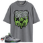 Jordan 5 Retro Green Bean Match Shirts, HEAD Shirts To Match Jordan 5 Retro Green Bean