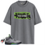 Jordan 5 Retro Green Bean Match Shirts, Trust NoOne Shirts To Match Jordan 5 Retro Green Bean