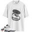 Jordan 6 Retro Reverse Oreo Match Shirts, Cookies Gray To Match Jordan 6 Retro Reverse Oreo