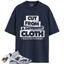 Jordan 6 Retro Olympic Match Shirts, CLOTH To Match Jordan 6 Retro Olympic