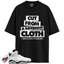 Jordan 6 Retro Reverse Oreo Match Shirts, CLOTH To Match Jordan 6 Retro Reverse Oreo
