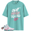 Women's Jordan 6 Retro Doernbecher Jillian Match Shirts, TG To Match Women's Jordan 6 Retro Doernbecher Jillian