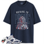 Jordan 6 Retro Olympic Match Shirts, Proof Sneaker Shirt To Match Jordan 6 Retro Olympic