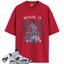 Jordan 6 Retro Olympic Match Shirts, Proof Sneaker Shirt To Match Jordan 6 Retro Olympic