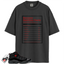 Jordan 6 Rings Anthracite Match Shirts, SUCC To Match Jordan 6 Rings Anthracite