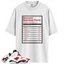 Jordan 6 Retro Carmine Match Shirts, SUCC To Match Jordan 6 Retro Carmine