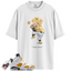Jordan 6 Retro Yellow Ochre Match Shirts, Play Hard Tee To Match Jordan 6 Retro Yellow Ochre