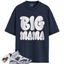 Jordan 6 Retro Olympic Match Shirts, MAMA To Match Jordan 6 Retro Olympic