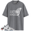 Jordan 6 Retro Cool Grey Match Shirts, ASB To Match Jordan 6 Retro Cool Grey
