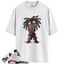 Jordan 6 Retro Fire Red Match Shirts, CHONGO To Match Jordan 6 Retro Fire Red