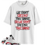 Jordan 6 Retro Fire Red Match Shirts, GRIND To Match Jordan 6 Retro Fire Red