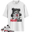 Jordan 6 Retro Fire Red Match Shirts, HEART To Match Jordan 6 Retro Fire Red