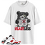 Jordan 6 Retro Carmine Match Shirts, HEART To Match Jordan 6 Retro Carmine