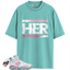 Women's Jordan 6 Retro Doernbecher Jillian Match Shirts, HER To Match Women's Jordan 6 Retro Doernbecher Jillian