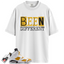 Jordan 6 Retro Yellow Ochre Match Shirts, BEEN To Match Jordan 6 Retro Yellow Ochre