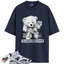 Jordan 6 Retro Olympic Match Shirts, STRUG To Match Jordan 6 Retro Olympic