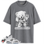Jordan 6 Retro Cool Grey Match Shirts, STRUG To Match Jordan 6 Retro Cool Grey