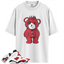 Jordan 6 Retro Carmine Match Shirts, CROWN Shirt To Match Jordan 6 Retro Carmine