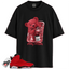 Jordan 6 Retro Toro Bravo Match Shirts, STAY Fresh Shirt To Match Jordan 6 Retro Toro Bravo