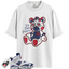 Jordan 6 Retro Olympic Match Shirts, Fake Friends Shirt To Match Jordan 6 Retro Olympic