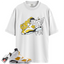 Jordan 6 Retro Yellow Ochre Match Shirts, Super Fly T-Shirt To Match Jordan 6 Retro Yellow Ochre