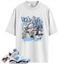 Jordan 6 UNC University Blue Match Shirts, Hold My Own Tee To Match Jordan 6 UNC University Blue