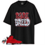 Jordan 6 Retro Toro Bravo Match Shirts, Rare Breed Sneaker Tee To Match Jordan 6 Retro Toro Bravo