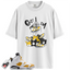 Jordan 6 Retro Yellow Ochre Match Shirts, Treasure Hunter Sneaker Tee To Match Jordan 6 Retro Yellow Ochre