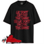 Jordan 6 Retro Toro Bravo Match Shirts, The Same Shirt To Match Jordan 6 Retro Toro Bravo