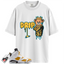 Jordan 6 Retro Yellow Ochre Match Shirts, Drip Shirt To Match Jordan 6 Retro Yellow Ochre