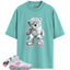 Women's Jordan 6 Retro Doernbecher Jillian Match Shirts, Smile Through The Pain To Match Women's Jordan 6 Retro Doernbecher Jillian